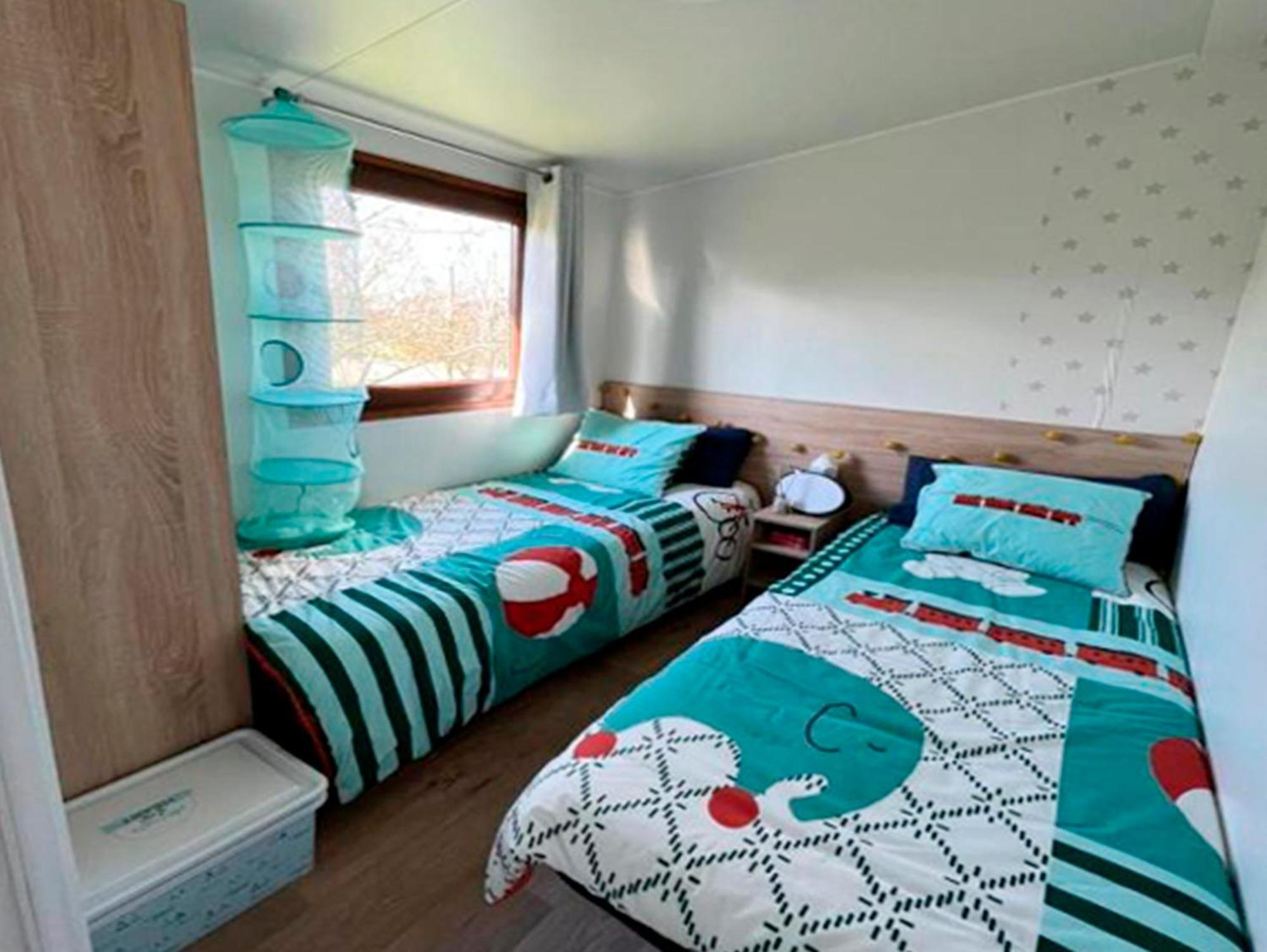 Apartamentos Via Street 3000 伊诺赫多 外观 照片