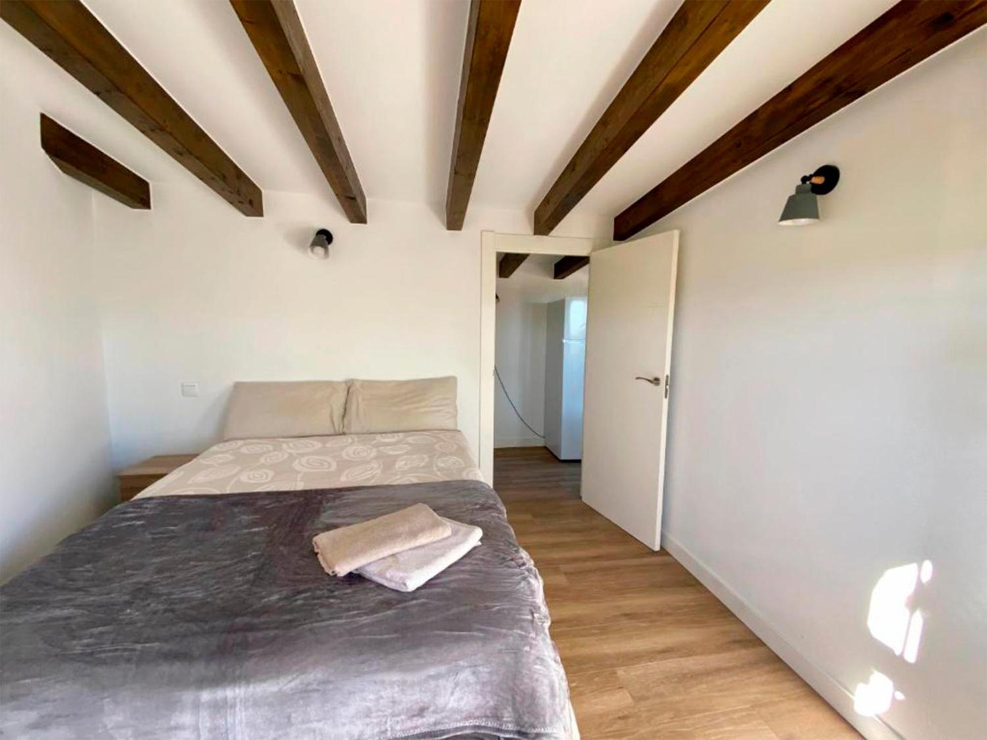 Apartamentos Via Street 3000 伊诺赫多 外观 照片